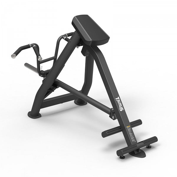 New arm machines