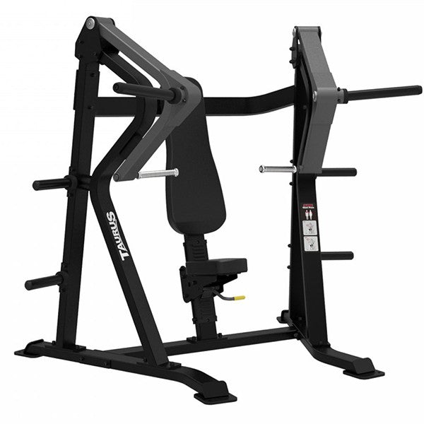 New Chest Machines