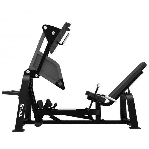 New Leg Press