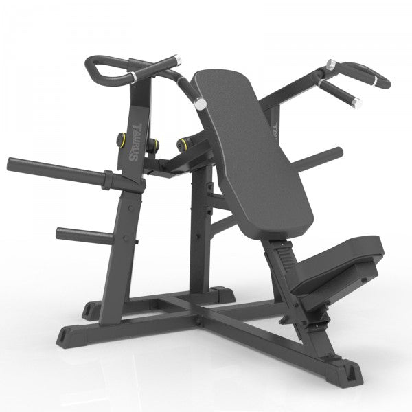 New Shoulder Machines