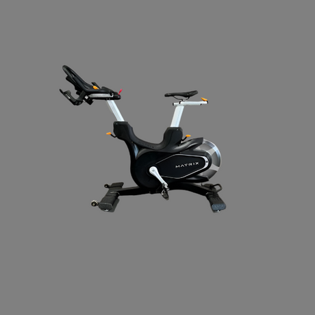 Used Spin Bikes