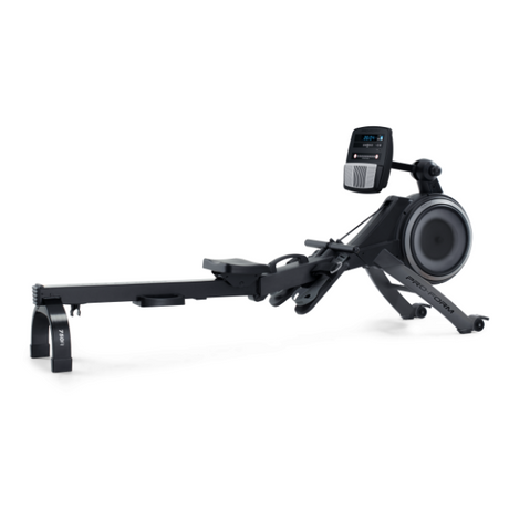 Proform Rowing Machine