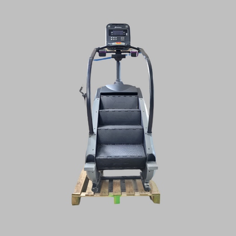 Used Ski Ergs & Mills
