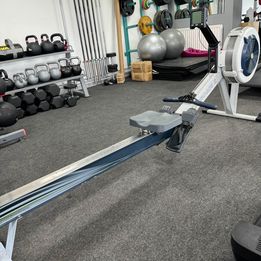 Used Rower - Complete Gyms