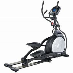 new cardio gym equipment