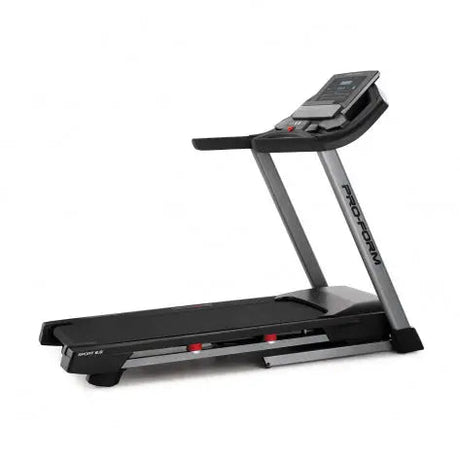 New Treadmills