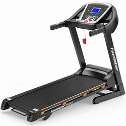 Cardio Equipment