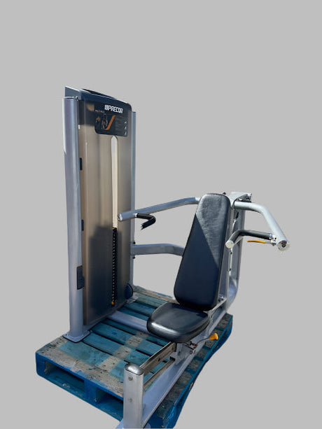 Used Chest Machines - Complete Gyms
