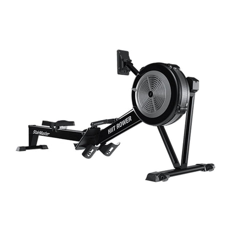 New Rower