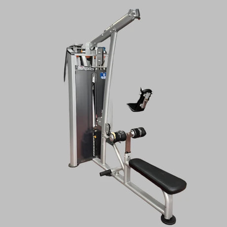 Impulse Gym Equipment