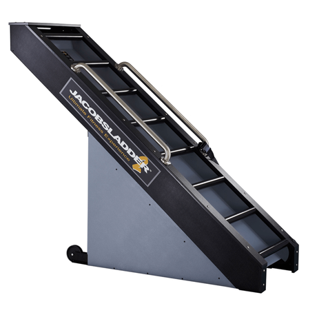 New Stepper