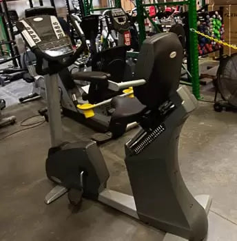 Used Cardio