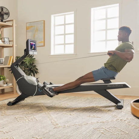 NordicTrack Rowing Machine