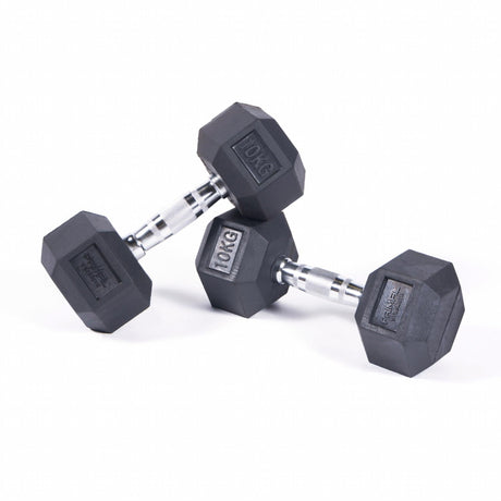 New Dumbbells