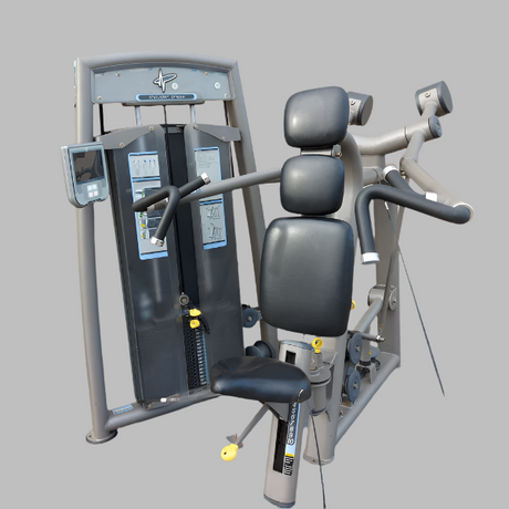 Pulse Fitness Gym Equipment