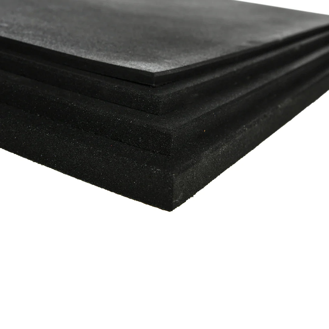 Gym Flooring - Complete Gyms