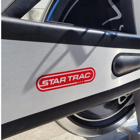 Star Trac Gym Equipment