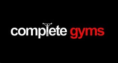 Complete Gyms