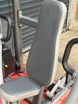 GymGear Chest Press