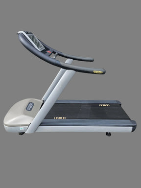 Technogym Jog 700 with Visio web console - Complete Gyms