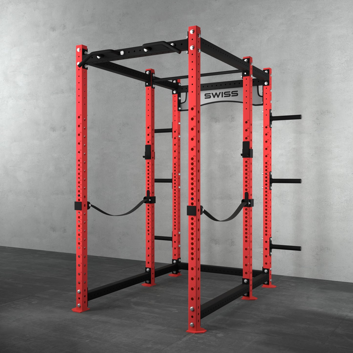 Swiss Performance Power Rack