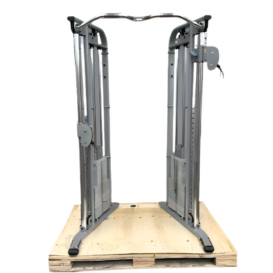 Precor