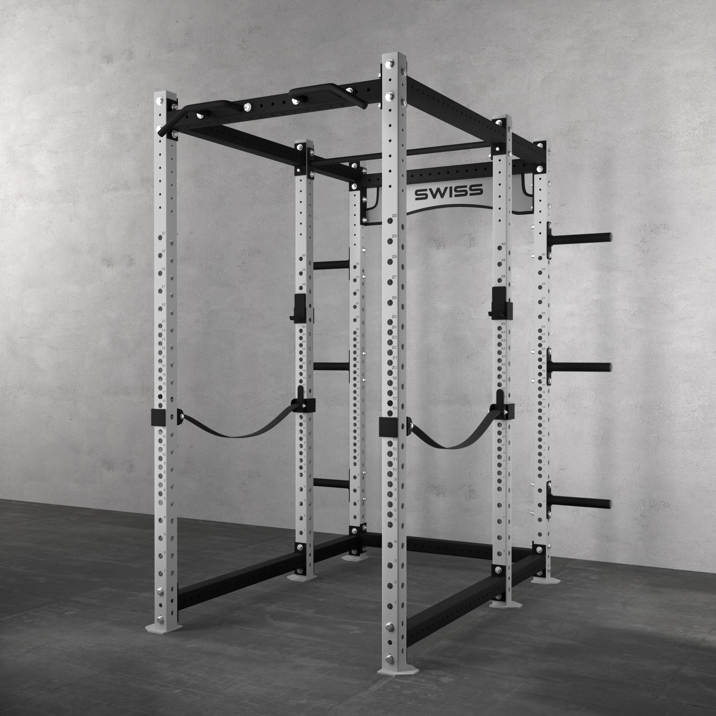Swiss Performance Power Rack