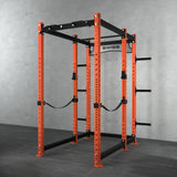 Swiss Performance Power Rack