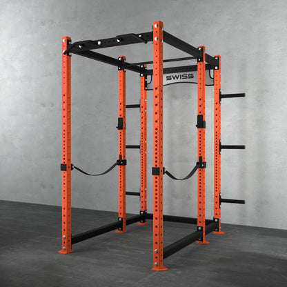 Swiss Performance Power Rack
