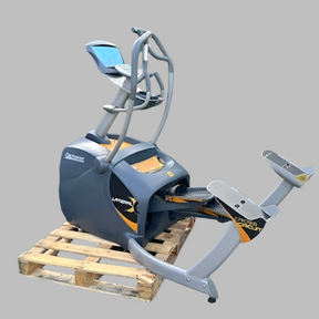 octane fitness