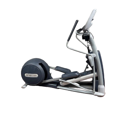precor