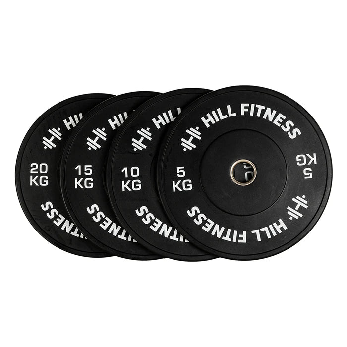 Function Series Complete Home Gym Package