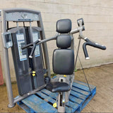Pulse Shoulder Press