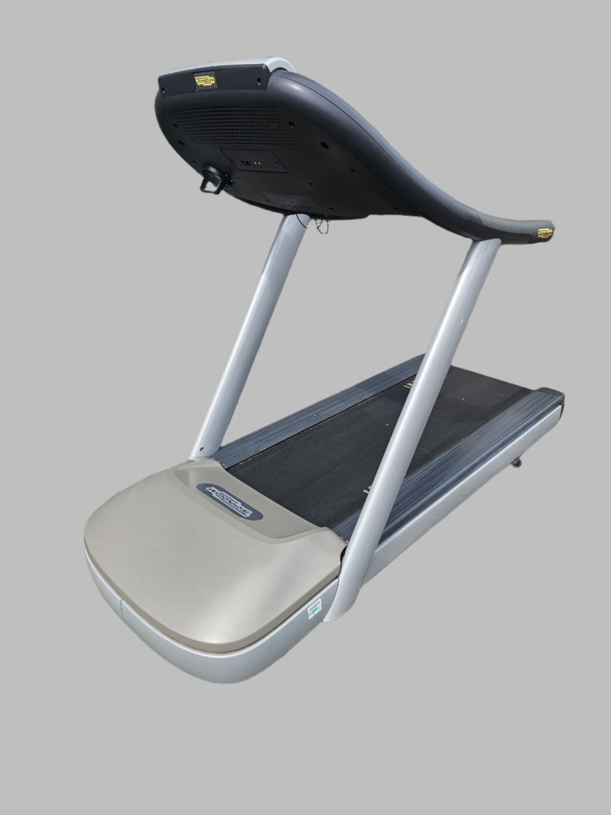 Technogym Jog 700 with Visio web console - Complete Gyms