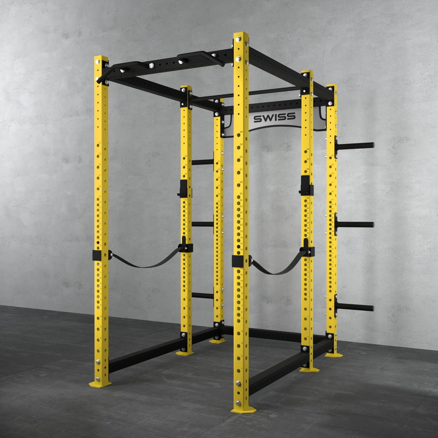 Swiss Performance Power Rack