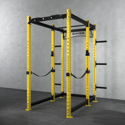 Swiss Performance Power Rack