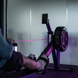 Taurus Elite Row Rowing Machine