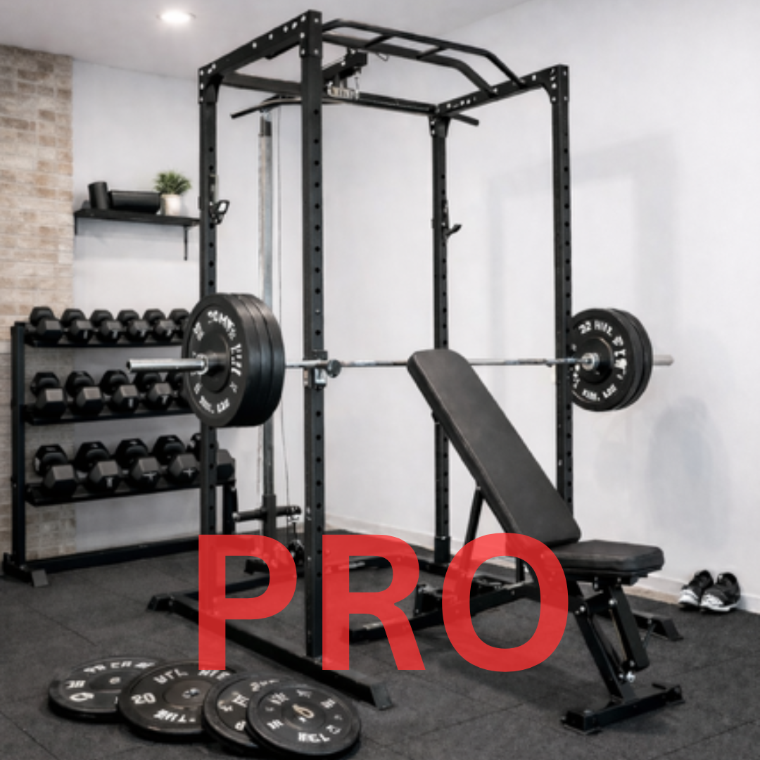 Strength Package PRO