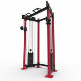 Dual Adjustable Pulley