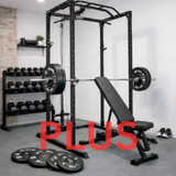 Strength Package PLUS