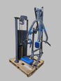 Indigo Fitness R2 Inclusive Seated Row - Complete Gyms