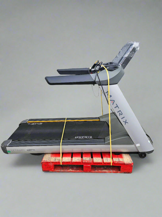 Matrix T7xe Commercial Treadmill