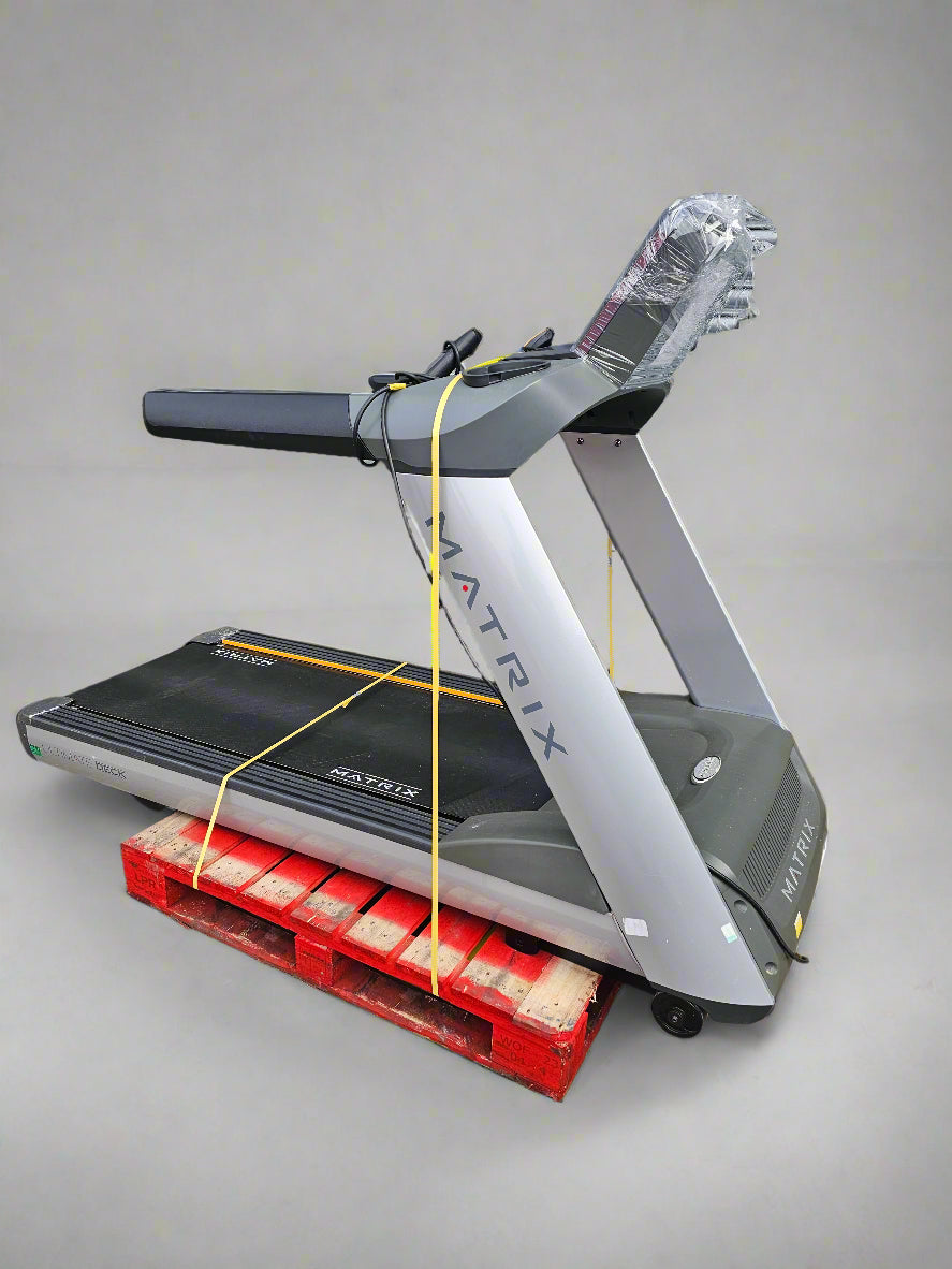 Matrix T7xe Commercial Treadmill