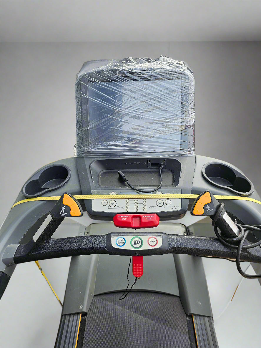 Matrix T7xe Commercial Treadmill