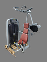 Technogym Selection Vertical Traction - Complete Gyms