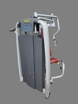 Technogym Selection Chest Press - Complete Gyms
