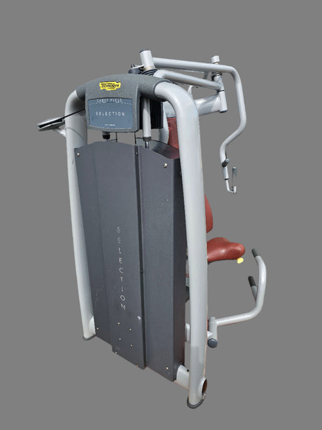 Technogym Selection Chest Press - Complete Gyms