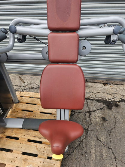 Technogym Selection Shoulder Press - Complete Gyms