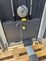 Technogym Selection Line Vertical Traction - Complete Gyms