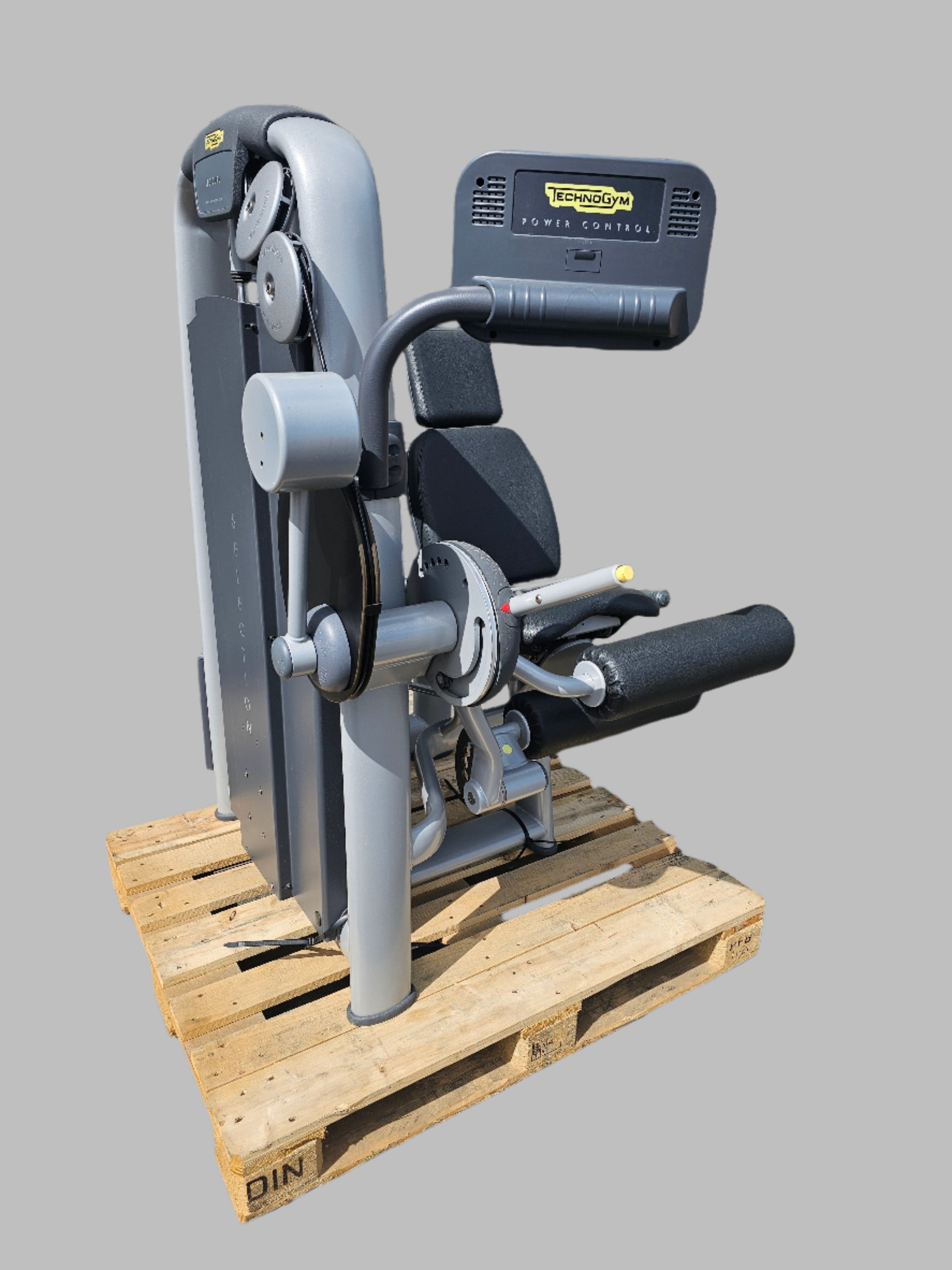 Technogym Strength Package - Complete Gyms